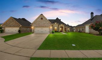 502 Hempstead Cir, Benton, LA 71006