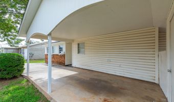 2125 S 35th St, Abilene, TX 79605