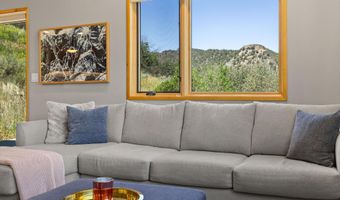 295 Upper Ranch Rd, Aspen, CO 81611