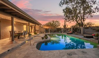 9432 E QUAIL Trl, Carefree, AZ 85377