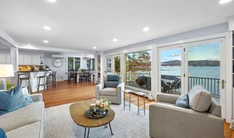 46 N Shore Rd, Chesterfield, NH 03462