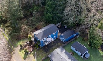 5875 A St, Bay City, OR 97107