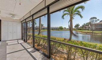 4640 Chantelle Dr N104, Naples, FL 34112