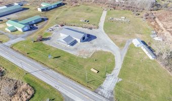 42685 NYS Route 12 LOT 5, Alexandria Bay, NY 13607