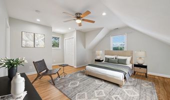 25 DORSEY Ave, Annapolis, MD 21401