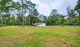 10890 NE 102ND Pl, Archer, FL 32618