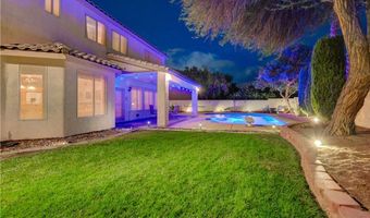 681 Vineland Ave, Henderson, NV 89052