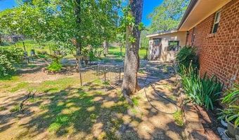 105 W Mockingbird Ln, McAlester, OK 74501