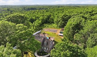 15 Sibley Rd, Ashburnham, MA 01430