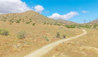 0 Tuckerway Ranch Rd, Acton, CA 93510
