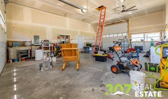3970 Road 9, Burlington, WY 82411