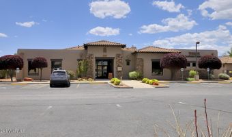 776 S Shooting Star Dr, Cornville, AZ 86325