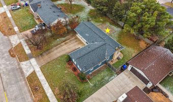 1719 S PERKINS St, Appleton, WI 54914