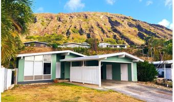 7302 Mokuone St, Honolulu, HI 96825