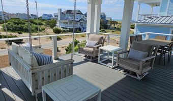 3 Sandspur Trl, Bald Head Island, NC 28461