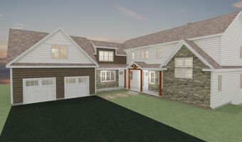 53 Bay Dr, Center Harbor, NH 03226