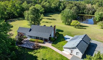 480 DAWSONVILLE Rd, Barboursville, VA 22923