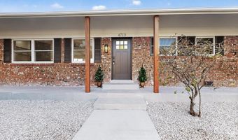 4713 Huntington Dr NE, Albuquerque, NM 87111