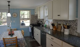 40 N Lake Way, Becket, MA 01223