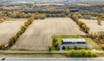 Parcel A N Concord Road, Albion, MI 49224