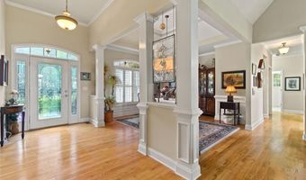 281 Hightower Lake Trail Trl, Ball Ground, GA 30107