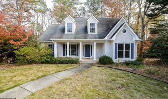 184 Hillsborough Dr, Athens, GA 30606
