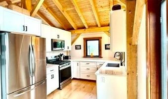 225 Redfield Rd, Barton, VT 05822