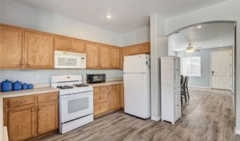 2538 Olay St, Las Vegas, NV 89142