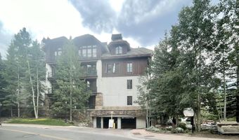 63 Avondale Ln P1-21, Beaver Creek, CO 81620