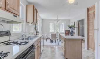 307 CARR Ave, Rockville, MD 20850