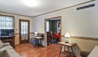 12037 ERNSTVILLE Rd, Big Pool, MD 21711