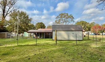 401 Tschudi Rd, Amory, MS 38821