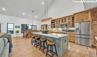 3681 Mulatto Mountain Rd, Fleetwood, NC 28626
