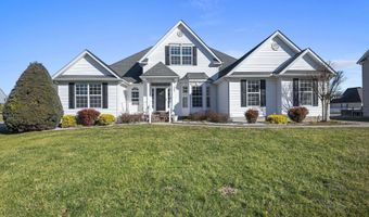 457 ORCHARD GROVE Way, Camden Wyoming, DE 19934