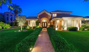 2325 Prometheus Ct, Henderson, NV 89074