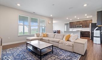 4014 Albert Ln, Bargersville, IN 46106