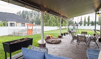 5107 E Lindee Ln, Ammon, ID 83401