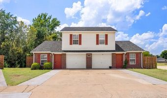 3505 SW Victoria Pl, Bentonville, AR 72712