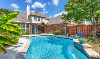 1613 Rollins Dr, Allen, TX 75013