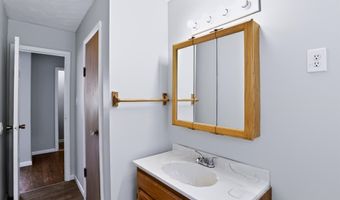 3622 S Emerson Ave, Beech Grove, IN 46107