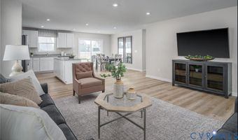 3 Harvest Ln, Aylett, VA 23009