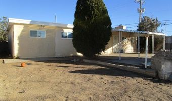 1009 Dakota St NE, Albuquerque, NM 87110