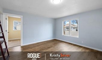 823 N Washington St, Casper, WY 82601