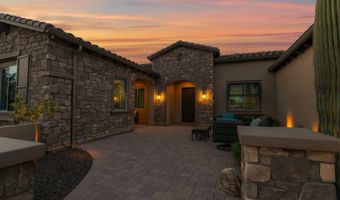 6224 E CALLE MARITA, Cave Creek, AZ 85331
