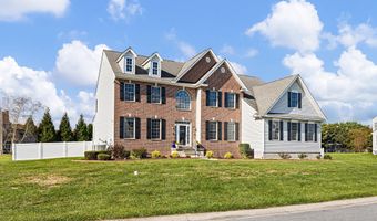 734 HAMPTON HILLS Dr, Camden Wyoming, DE 19934