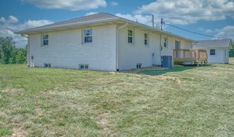 10335 Goff Ridge Rd, Baxter, TN 38544