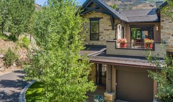 102 Wild Spring Ln, Basalt, CO 81621