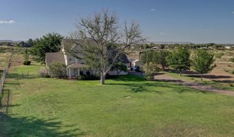 2109 W Mosley Loop, Alpine, TX 79830