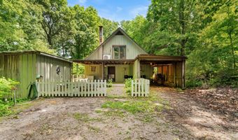 309 Stout Town Rd, Blaine, TN 37709