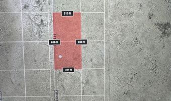 1200 N 3100 E, Beryl, UT 84714